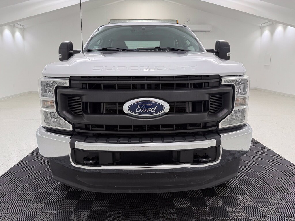Used 2022 Ford F-250SD XL Truck