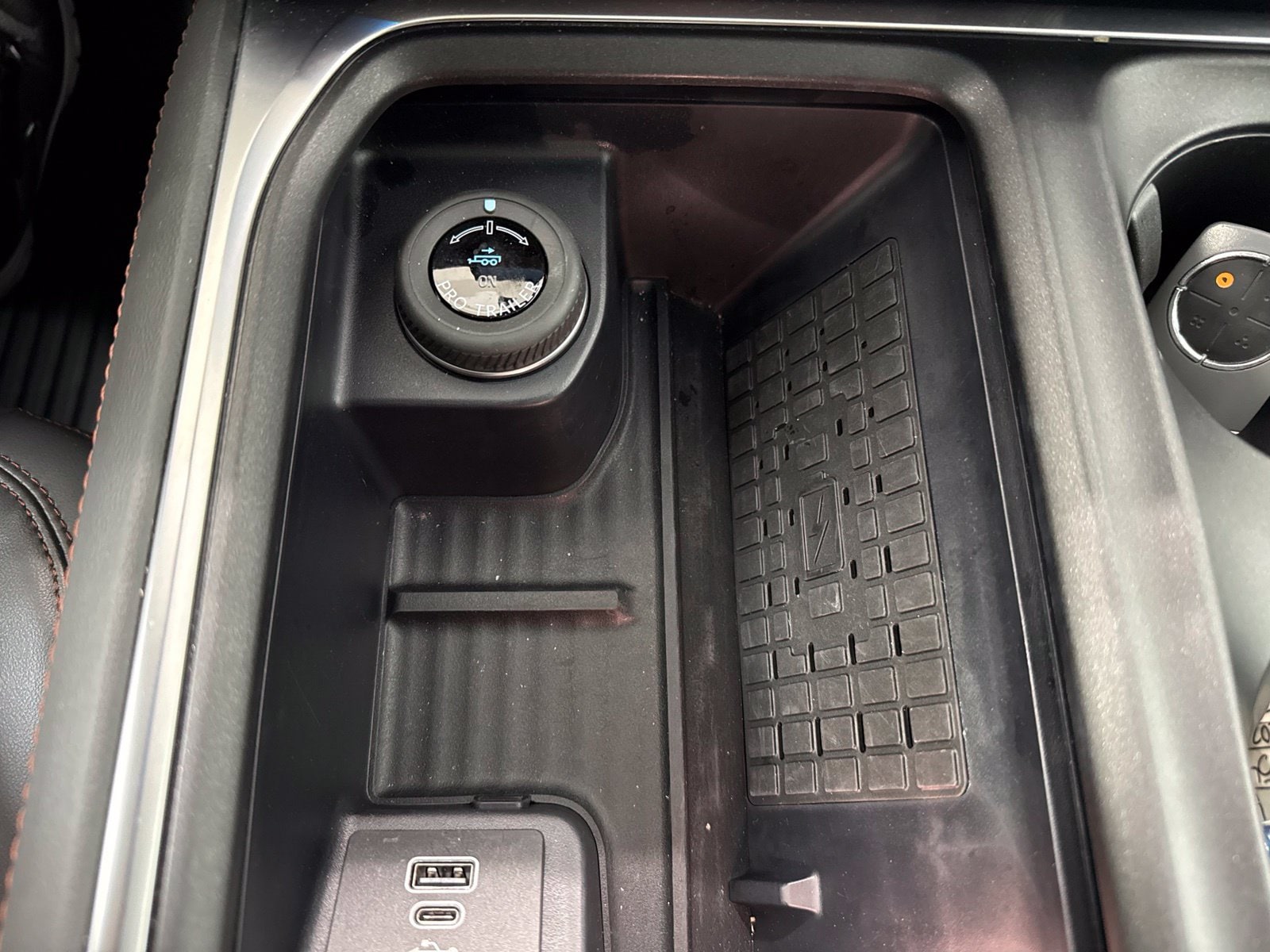 2025 Ford Expedition Active - Photo 21