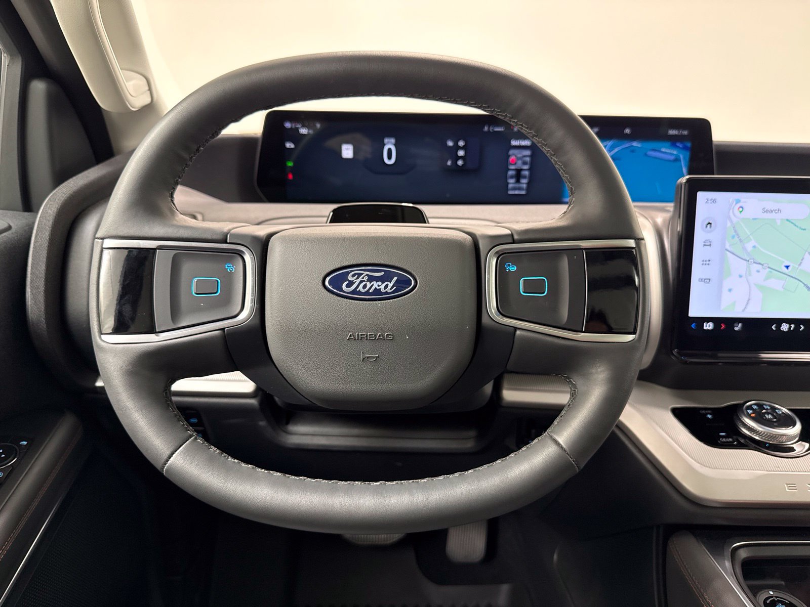 2025 Ford Expedition Active - Photo 27