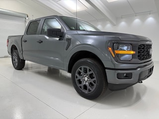 2026 Ford F-150 STX Truck