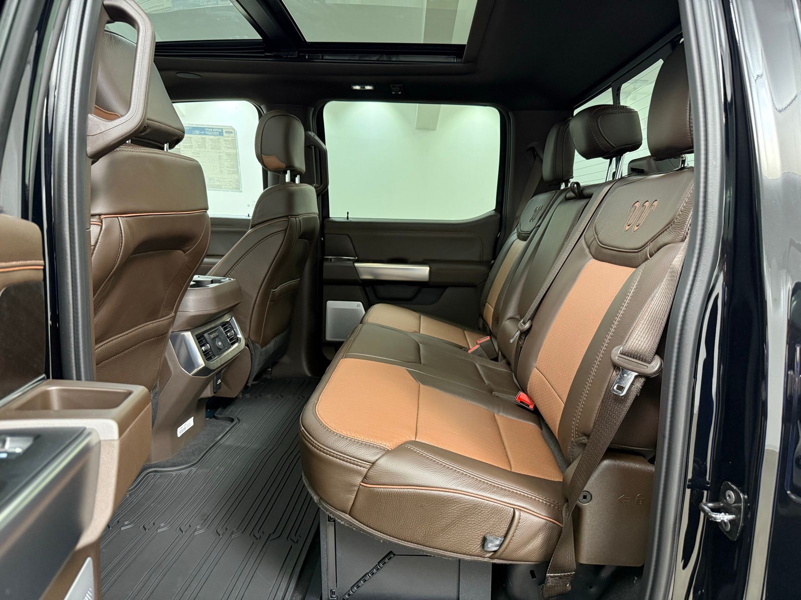 2026 Ford F-250 Super Duty King Ranch - Photo 28