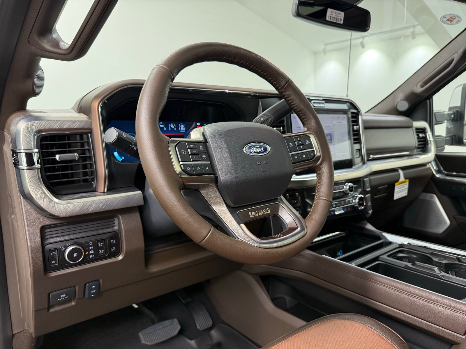 2026 Ford F-250 Super Duty King Ranch - Photo 22