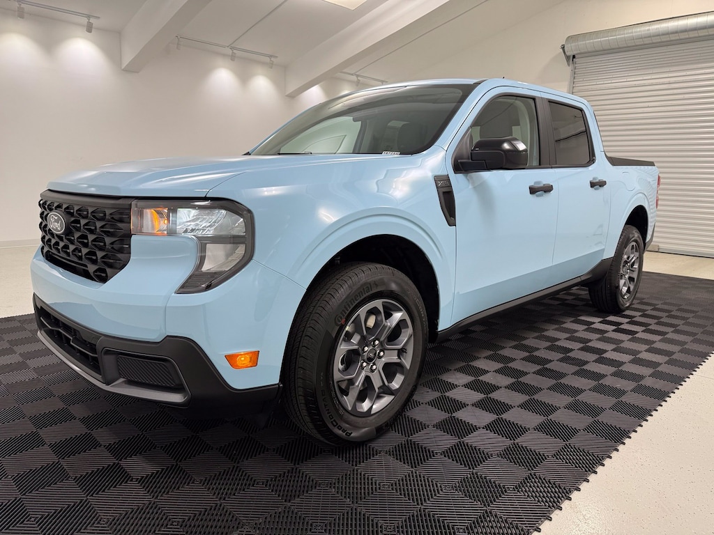 New 2026 Ford Maverick XLT Truck