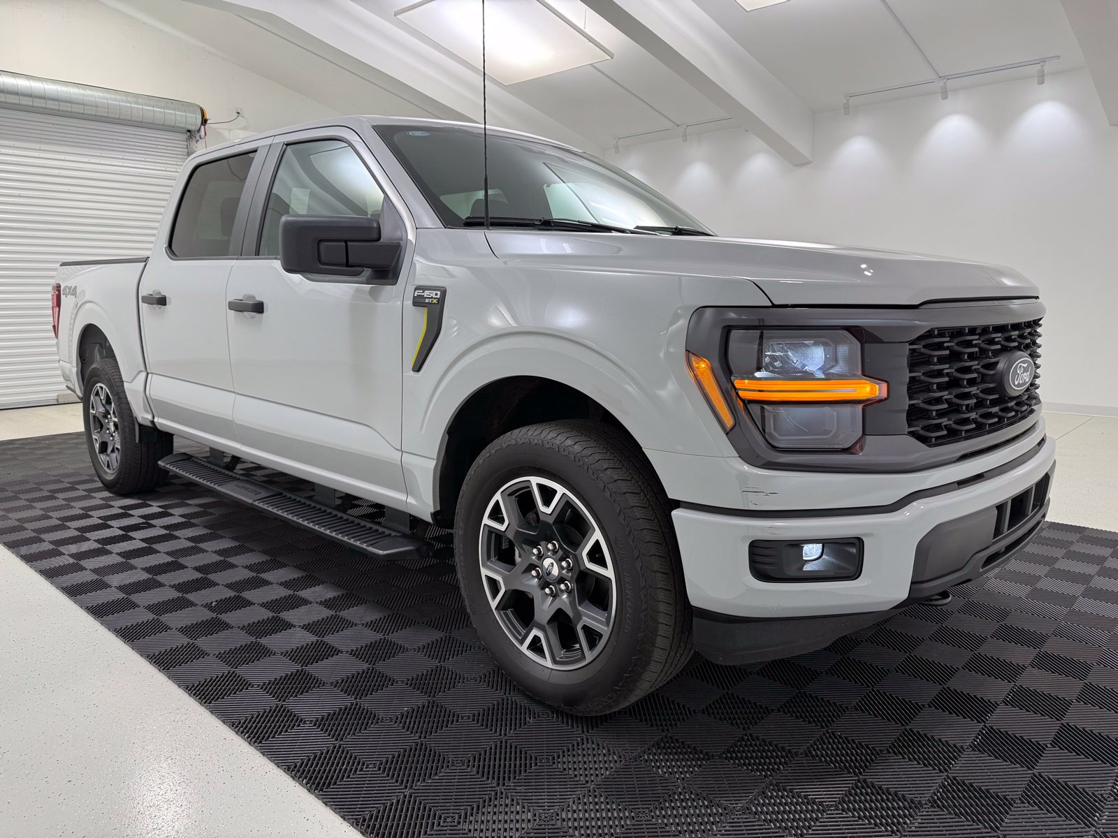 2024 Ford F-150 STX Truck