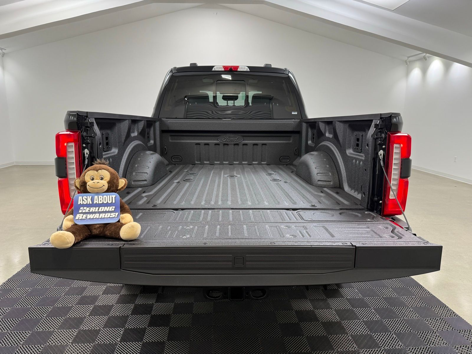 2026 Ford F-250 Super Duty King Ranch - Photo 8