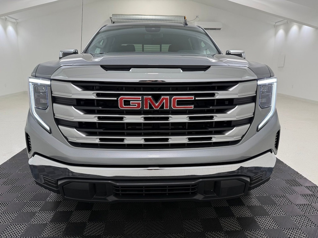 Used 2026 GMC Sierra 1500 SLE Truck