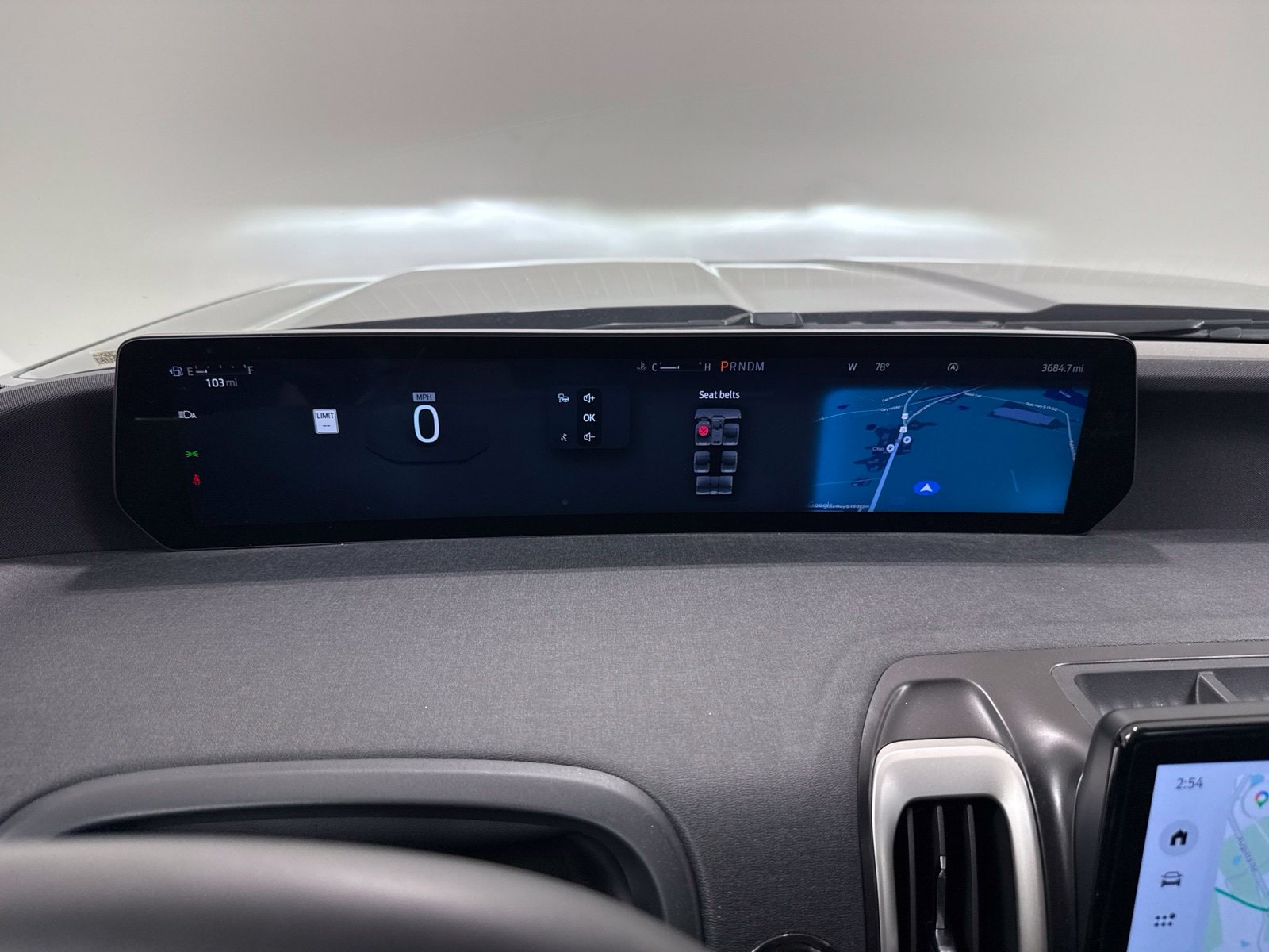 2025 Ford Expedition Active - Photo 18