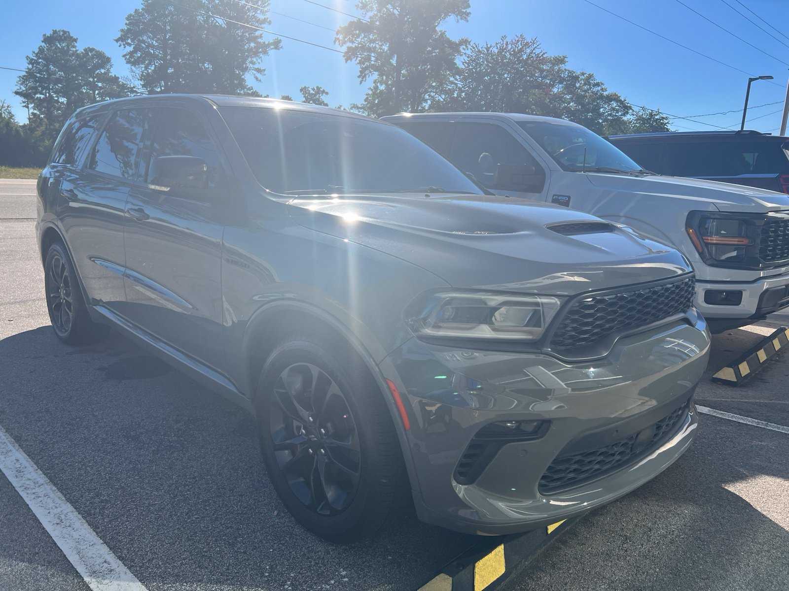  Dodge Durango
