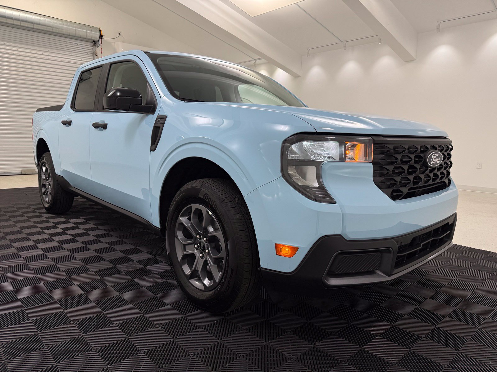 2026 Ford Maverick XLT Truck