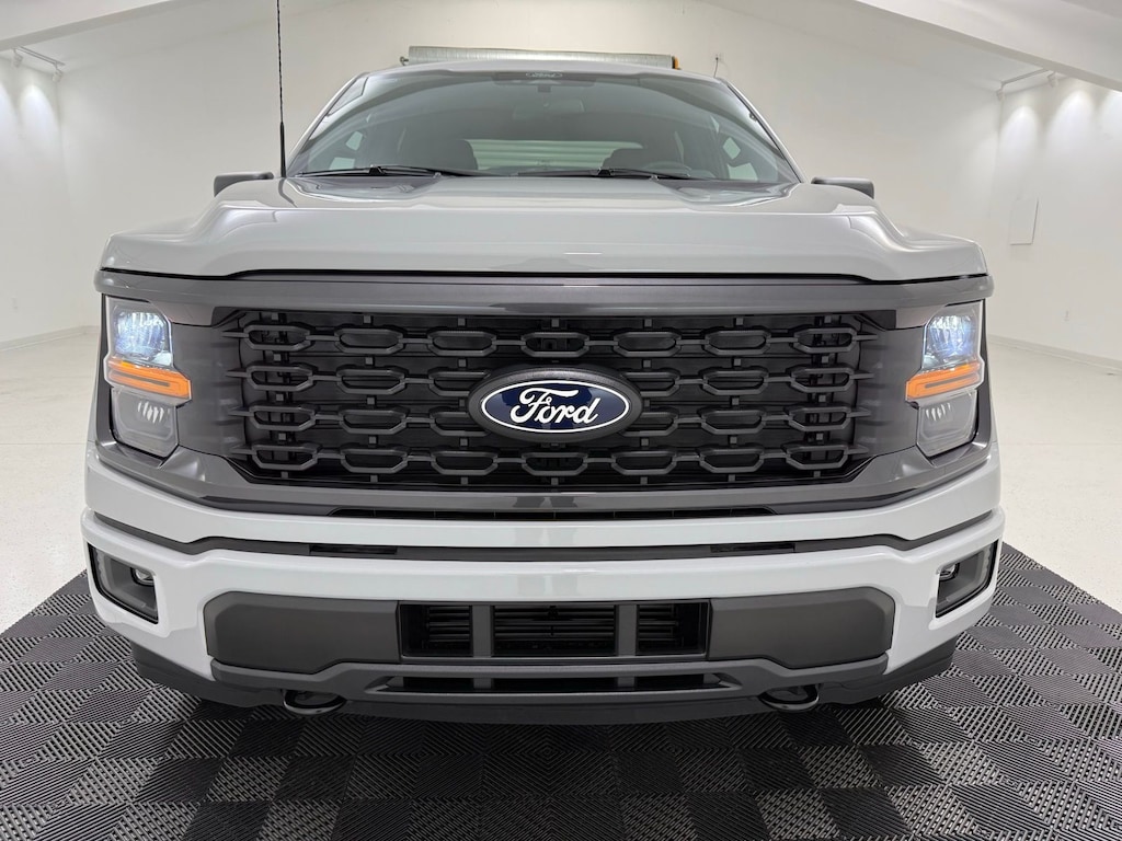 New 2026 Ford F-150 STX Truck