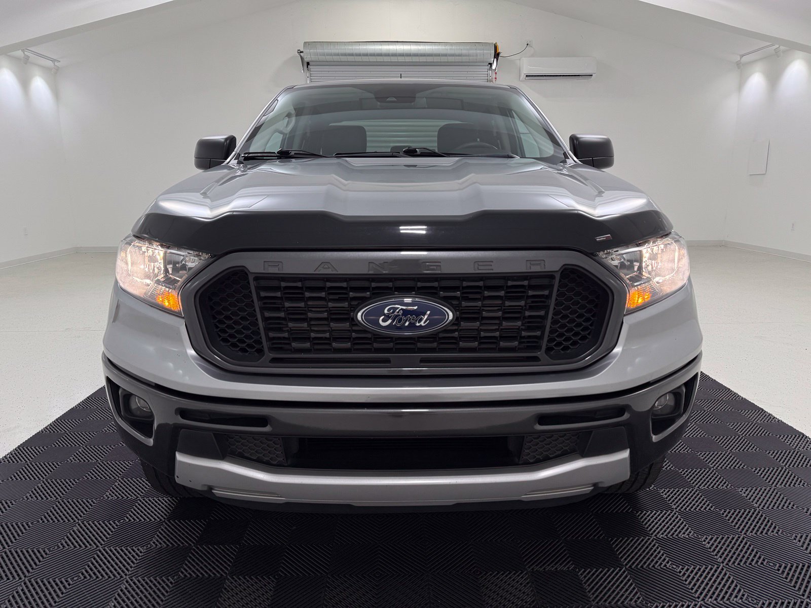 Used 2023 Ford Ranger XLT Truck