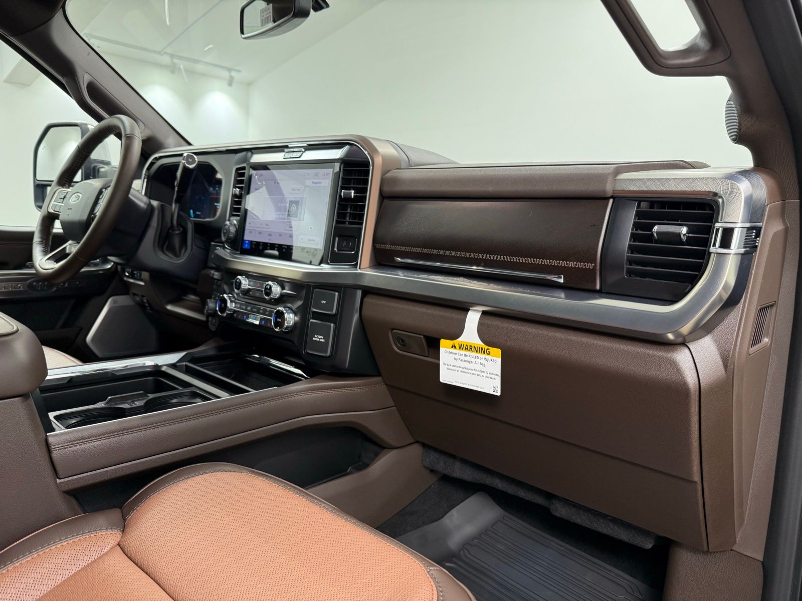 2026 Ford F-250 Super Duty King Ranch - Photo 39