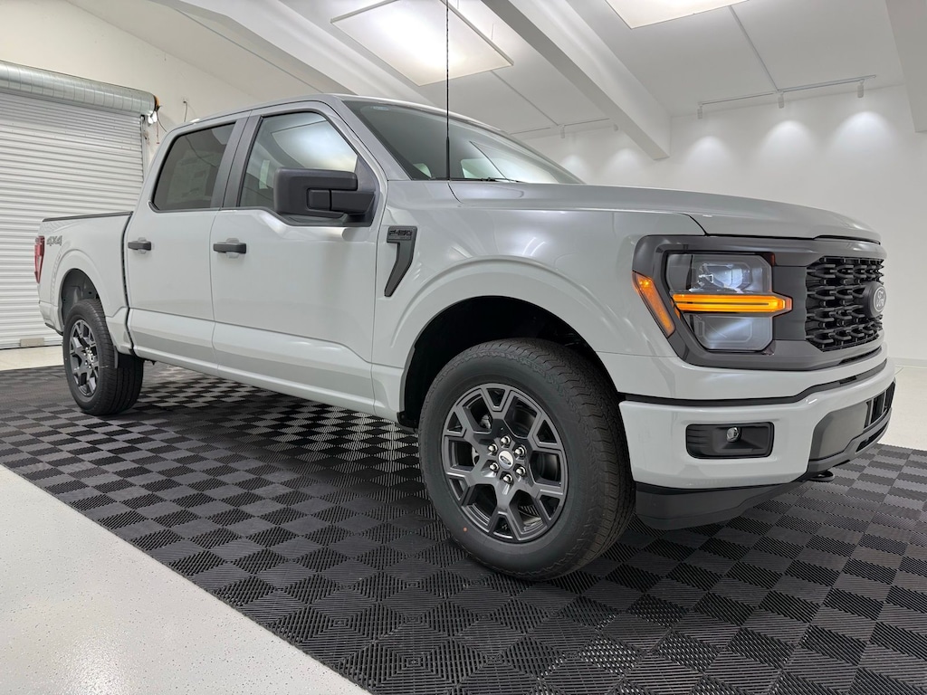 New 2026 Ford F-150 STX Truck