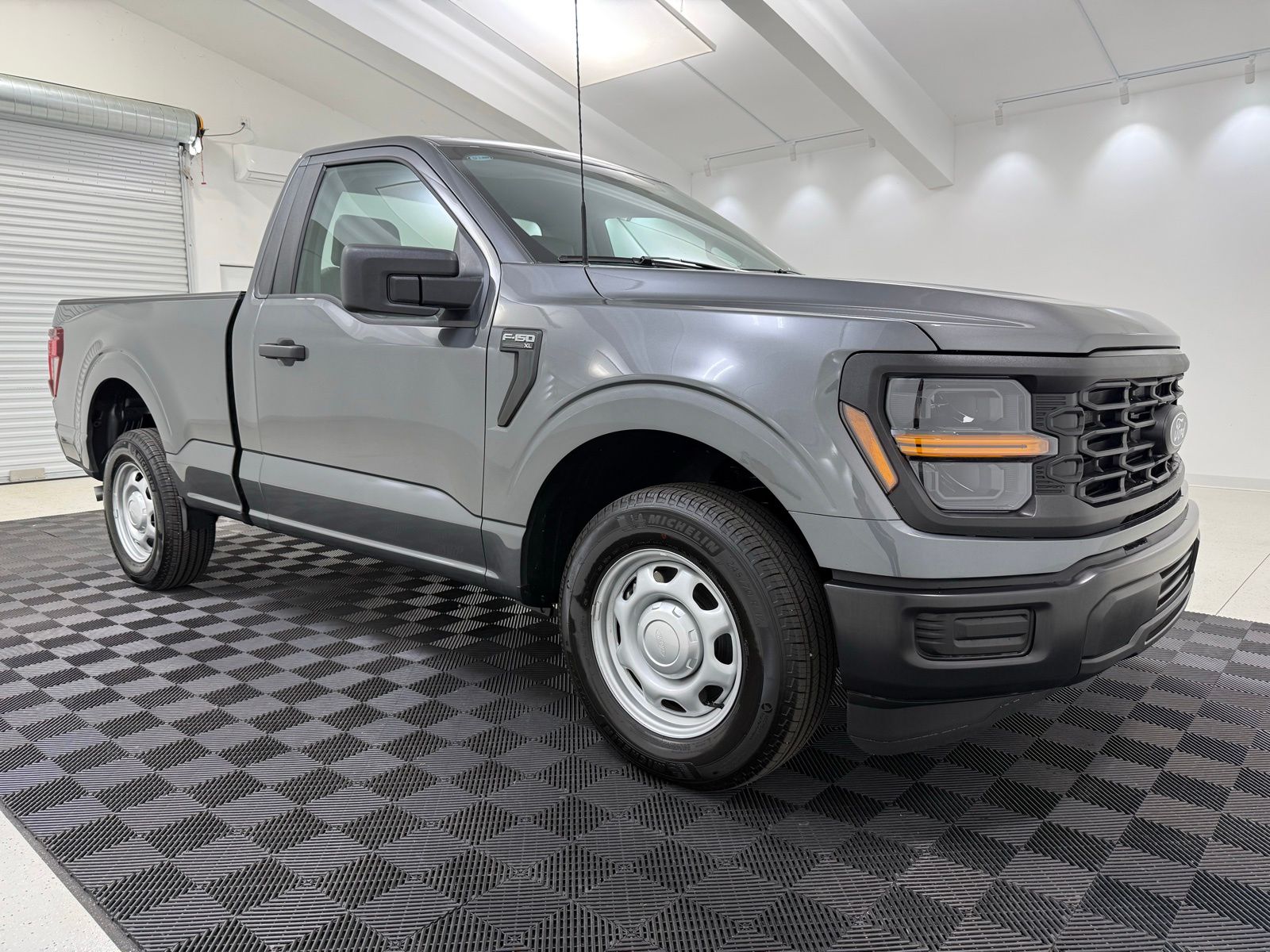 2026 Ford F-150 XL Truck