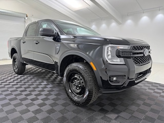 2026 Ford Ranger XL Truck