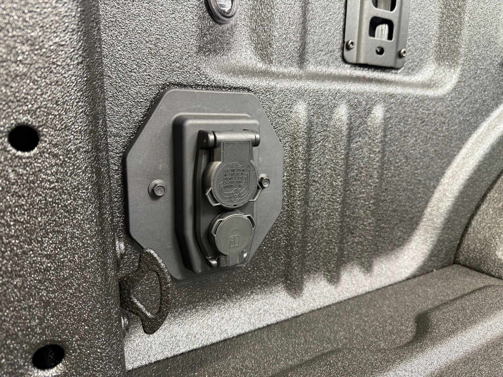 2026 Ford F-250 Super Duty King Ranch - Photo 10