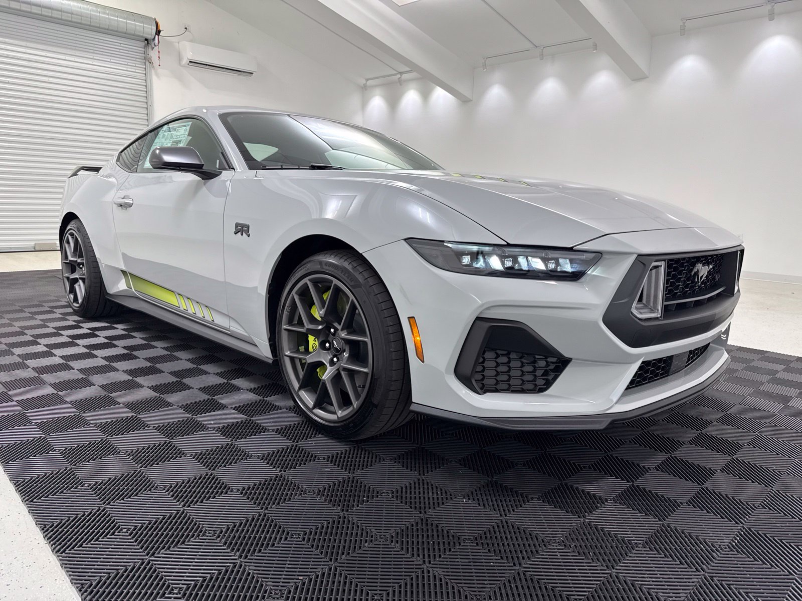 2026 Ford Mustang Ecoboost Premium Coupe