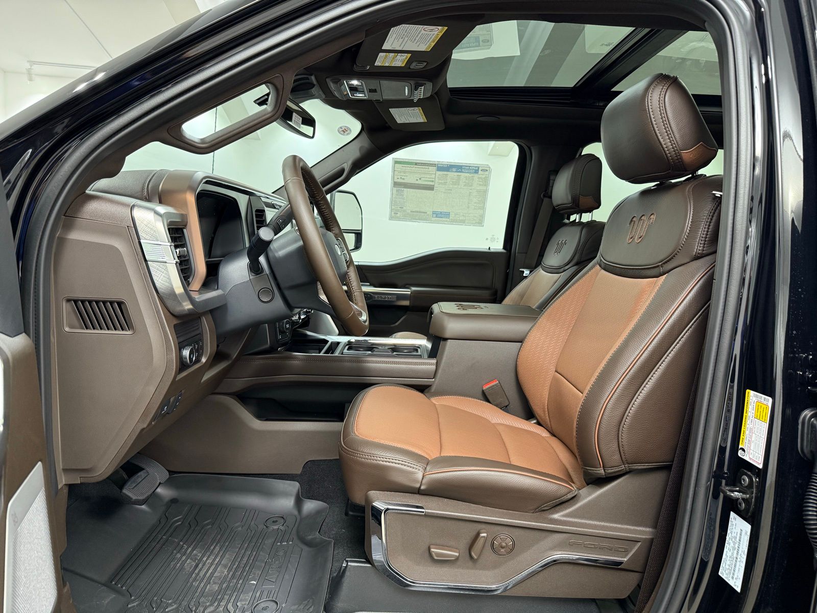 2026 Ford F-250 Super Duty King Ranch - Photo 18