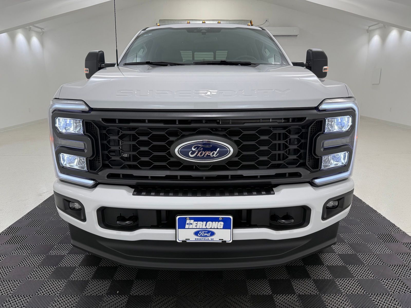 New 2026 Ford F-350SD XL Truck