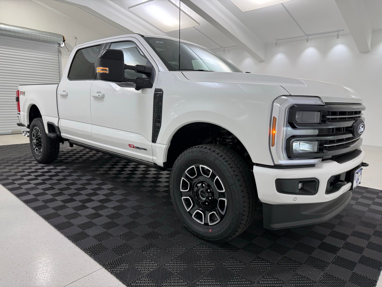  Ford F-350SD
