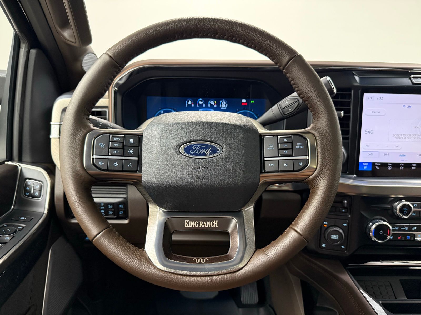 2026 Ford F-250 Super Duty King Ranch - Photo 31