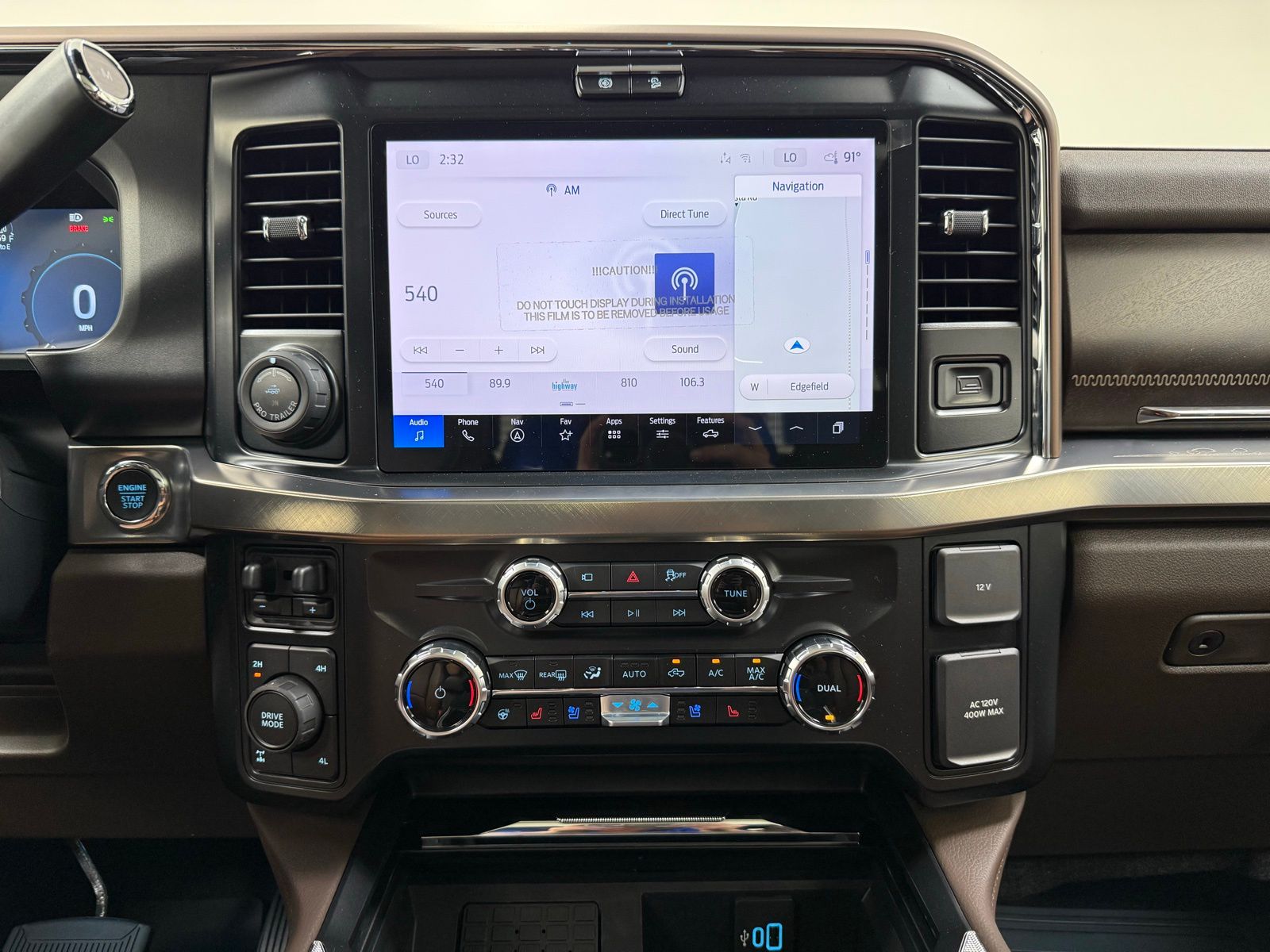 2026 Ford F-250 Super Duty King Ranch - Photo 33