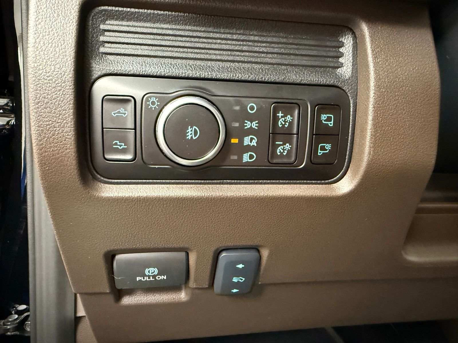 2026 Ford F-250 Super Duty King Ranch - Photo 17