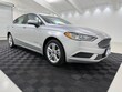  Ford Fusion Hybrid