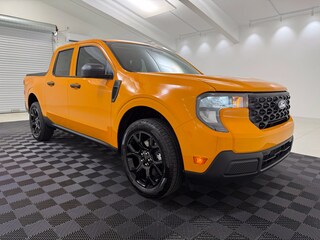 2026 Ford Maverick XL Truck