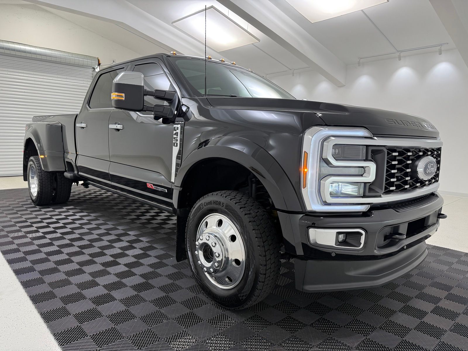 2026 Ford F-450 Super Duty