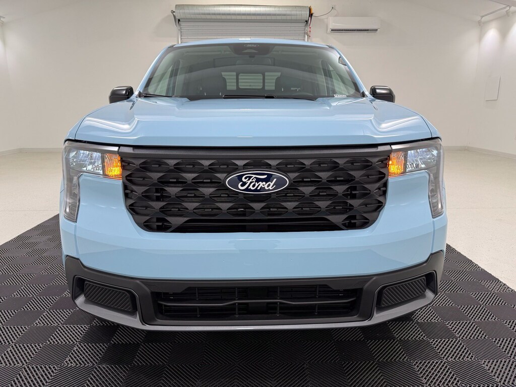 New 2026 Ford Maverick XLT Truck