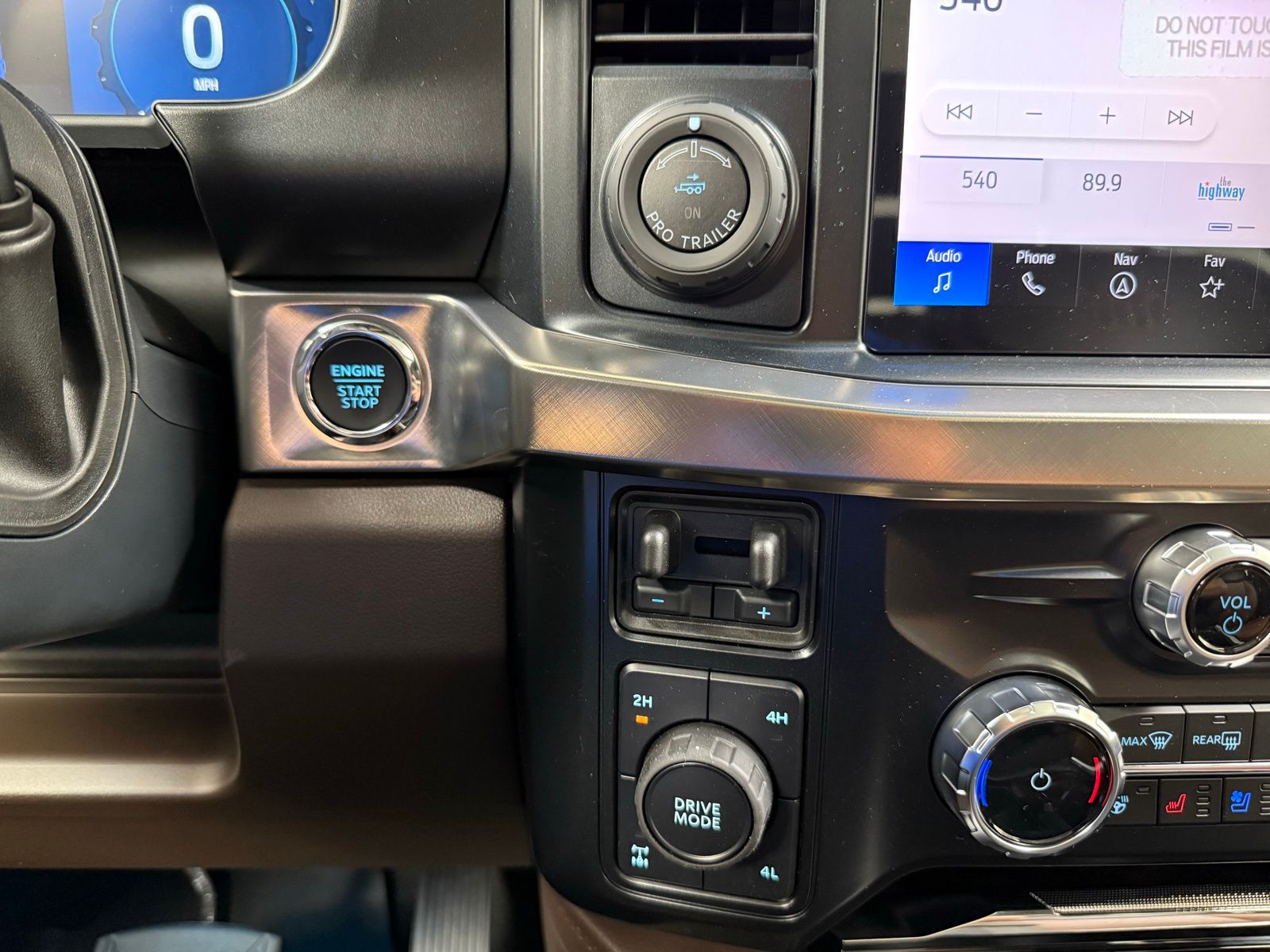 2026 Ford F-250 Super Duty King Ranch - Photo 24