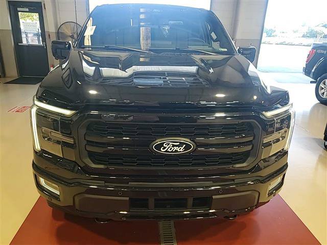 Used 2024 Ford F-150 Lariat Truck