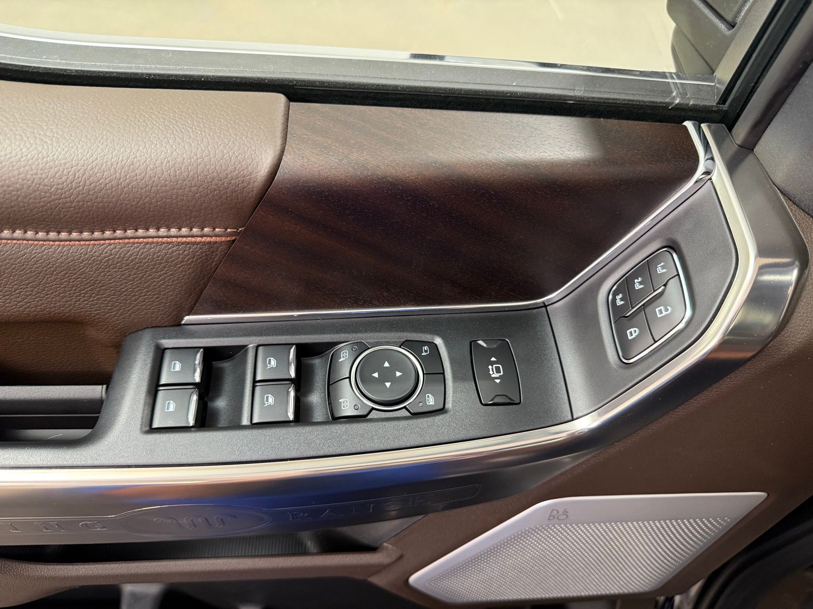 2026 Ford F-250 Super Duty King Ranch - Photo 16