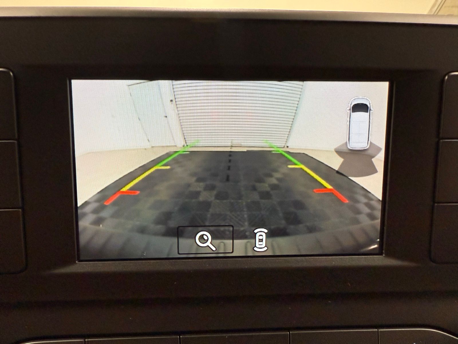 2025 Ford Transit Van Base - Photo 23