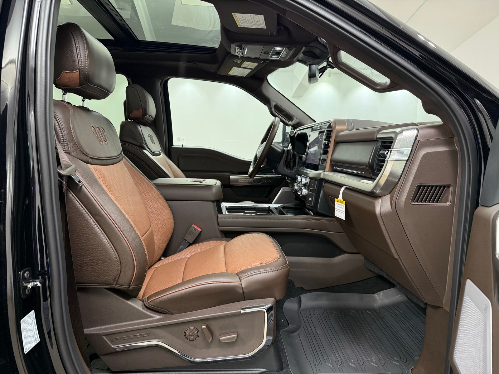 2026 Ford F-250 Super Duty King Ranch - Photo 38