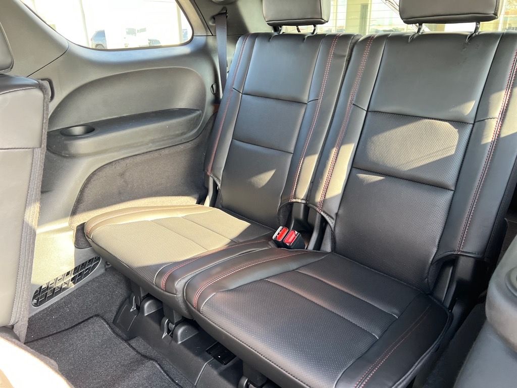 2026 Dodge Durango GT HEMI Plus V8 - Photo 15