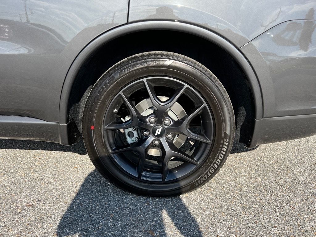 2026 Dodge Durango GT HEMI Plus V8 - Photo 9