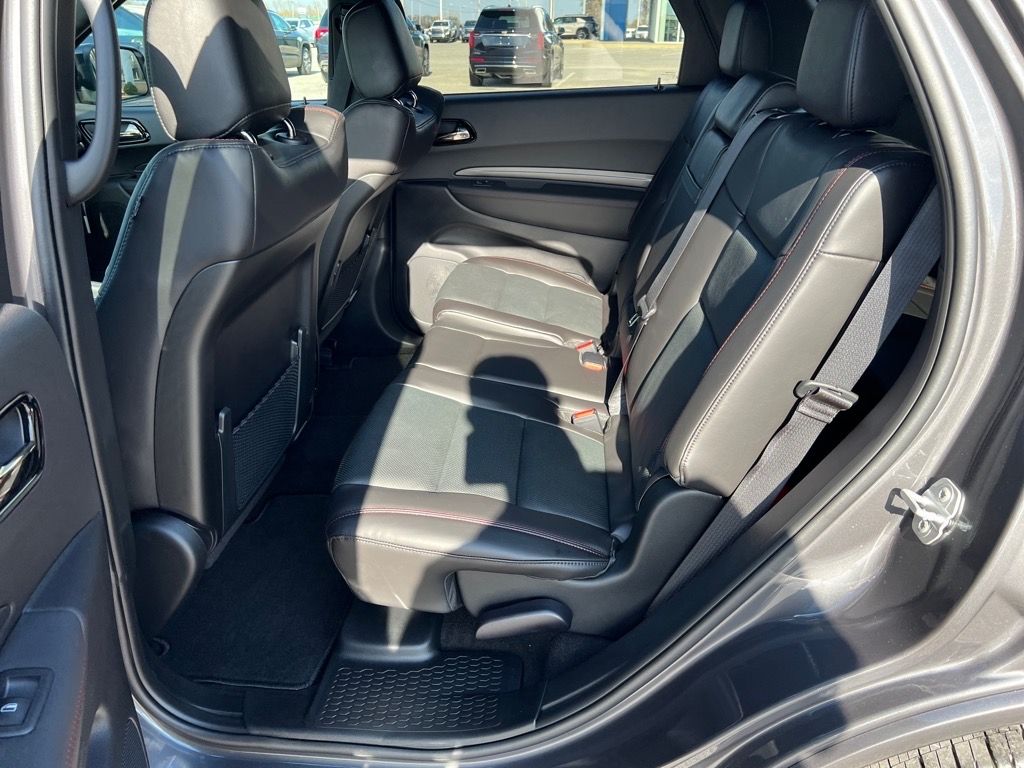 2026 Dodge Durango GT HEMI Plus V8 - Photo 13