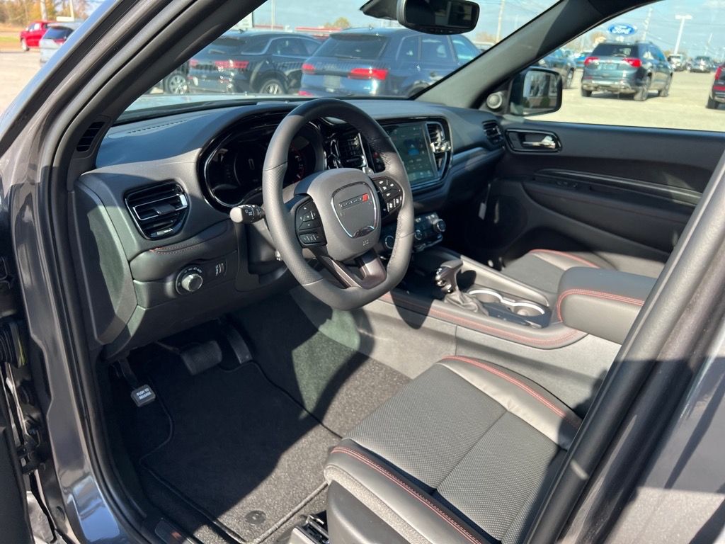 2026 Dodge Durango GT HEMI Plus V8 - Photo 18