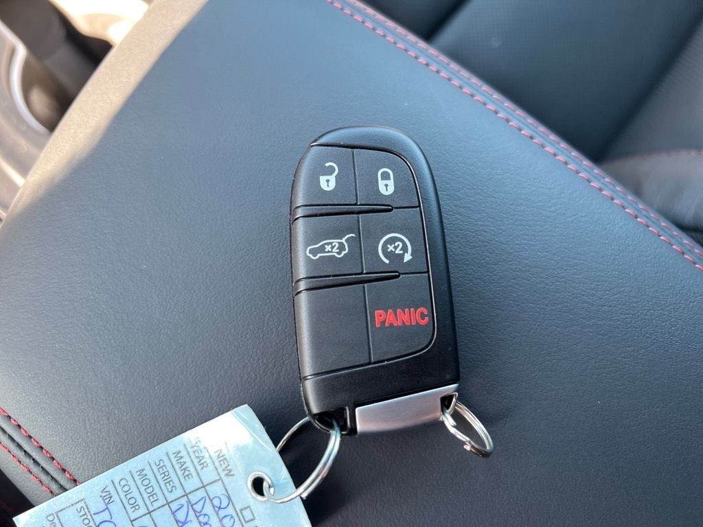 2026 Dodge Durango GT HEMI Plus V8 - Photo 27