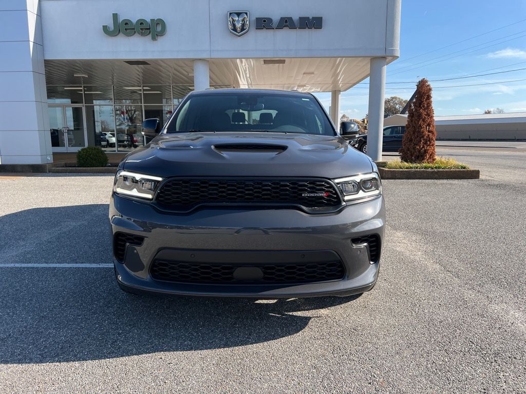 2026 Dodge Durango GT HEMI Plus V8 - Photo 8