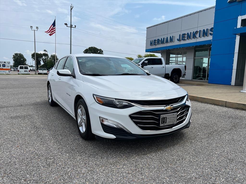 2019 Chevrolet Malibu