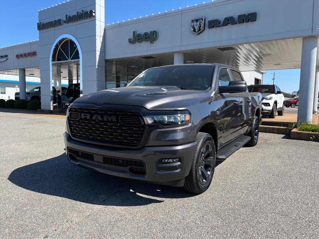 2027 RAM 1500 Pickup Express