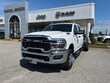  Ram 3500 Chassis