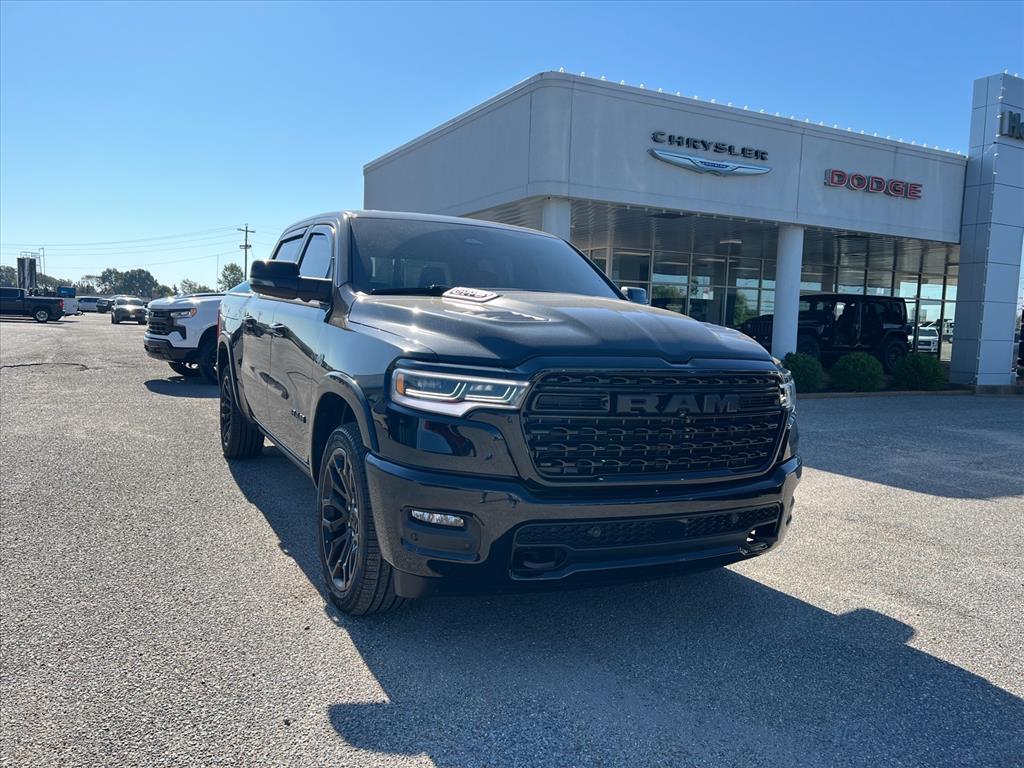 2026 RAM 1500 Pickup Limited
