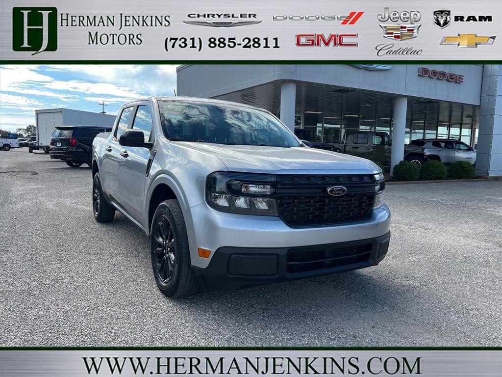 2024 Ford Maverick