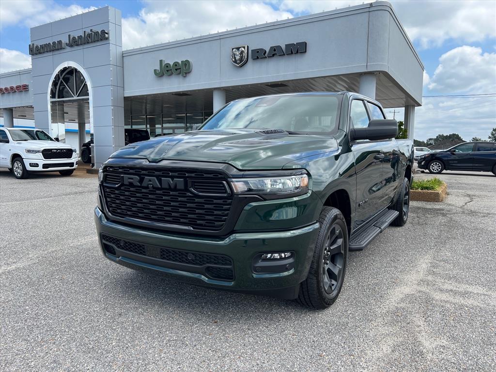 2026 RAM 1500 Pickup Express