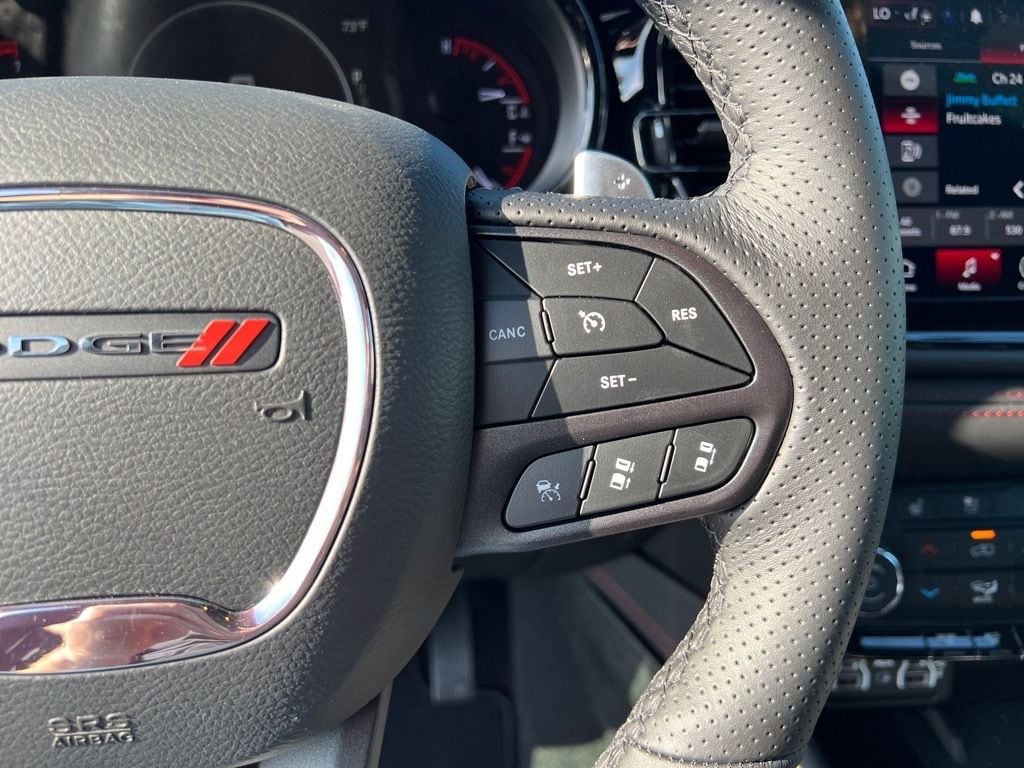2026 Dodge Durango GT HEMI Plus V8 - Photo 20