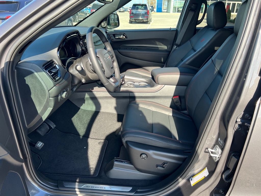 2026 Dodge Durango GT HEMI Plus V8 - Photo 11